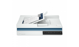 Product |  HP ScanJet Pro 2600 f1 20g05a