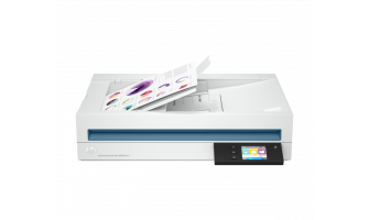 Product |  HP ScanJet Enterprise Flow N6600 fnw1 20g08a