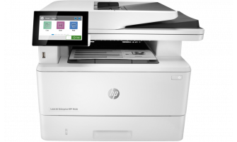 Product | HP LaserJet Enterprise MFP M430f 3pz55a