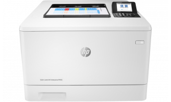 Product |  HP Colour LaserJet Enterprise M455dn 3pz95a