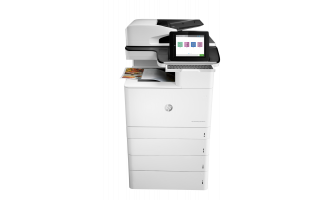 Product | HP Color LaserJet Enterprise Flow MFP M776z 3wt91a