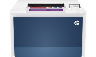 Product | HP Color LaserJet Pro 4203dw Printer 5HH48A