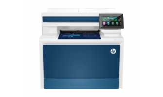 Product | HP Color LaserJet Pro MFP 4303dw Printer 5HH65A