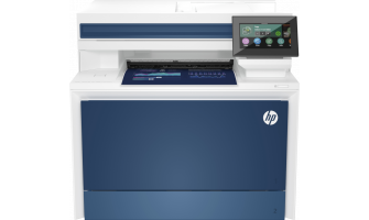 Product | HP Color LaserJet Pro MFP 4303fdw Printer 5hh67a