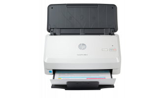 Product |  HP ScanJet Pro 2000 s2 Sheet-feed Scanner 6fw06a