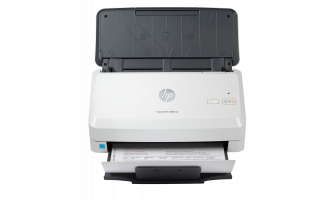 Product | HP ScanJet Pro 3000 s4 Sheet-feed Scanner 6fw07a