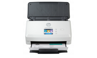 Product |  HP ScanJet Pro N4600 fnw1 20g07a
