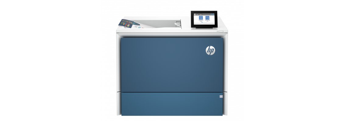 Product |  HP Color LaserJet Enterprise 5700dn Printer 6qn28a