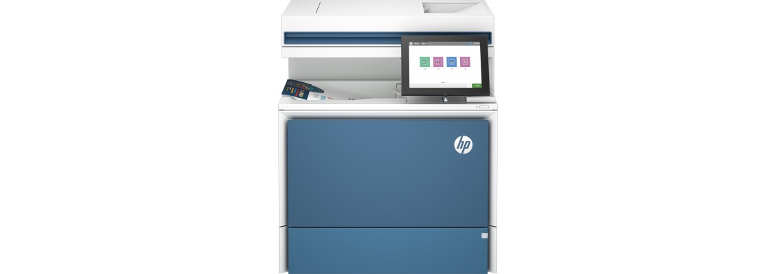 Product | HP Color LaserJet Enterprise MFP 5800dn Printer 6qn29a
