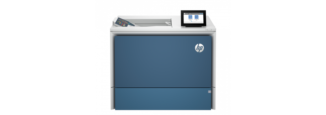 Product |  HP Color LaserJet Enterprise 6700dn Printer 6qn33a
