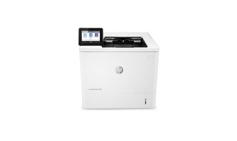 Product |  HP LaserJet Enterprise M612dn 7ps86a