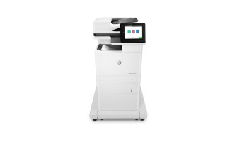 Product |   HP LaserJet Enterprise MFP M635fht 7ps98a