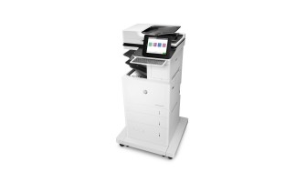 HP LaserJet Enterprise Flow MFP M635z 7ps99a