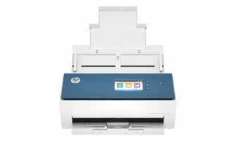 Product |  HP ScanJet Enterprise Flow N9000 sn1 Scanner 8q4w1a