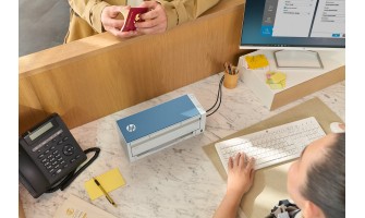 Product |  HP ScanJet Pro 4200 s1 Scanner 8q4w2a