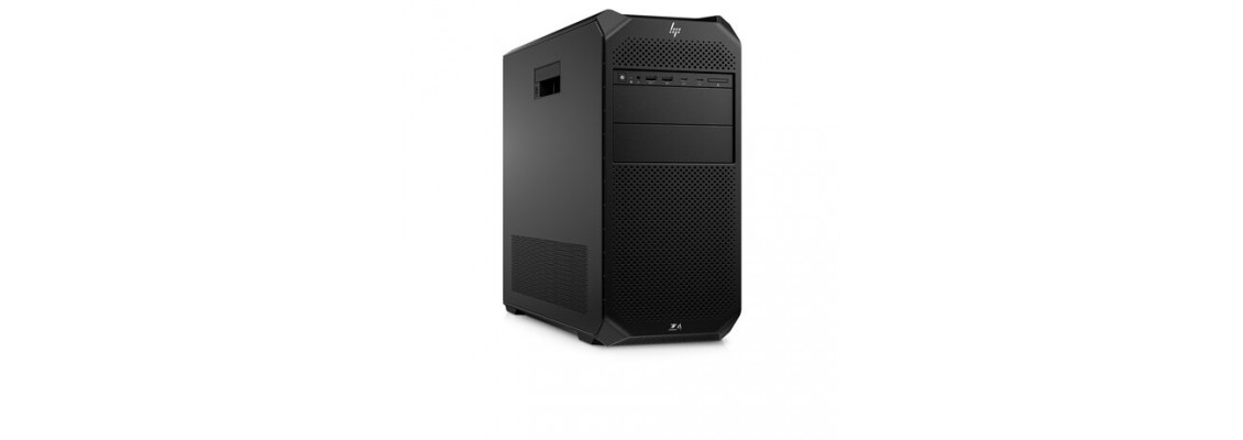 Product | HP Z4 G5 Workstation PC 9D638PT W3-2423 16GB 1TB SSD T1000