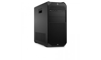 Product | HP Z4 G5 Workstation PC 9D638PT W3-2423 16GB 1TB SSD T1000