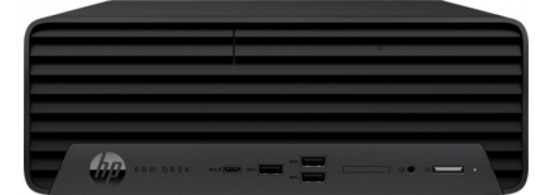 Product | HP Pro Small Form Factor 400 G9 Desktop PC A3MH5PT i3-13400 8GB 512GB SSD