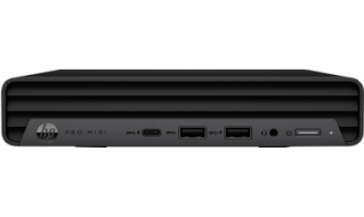Product | HP Pro Mini 400 G9 Desktop PC A3MK6PT i5-14500T 8GB 512GB SSD