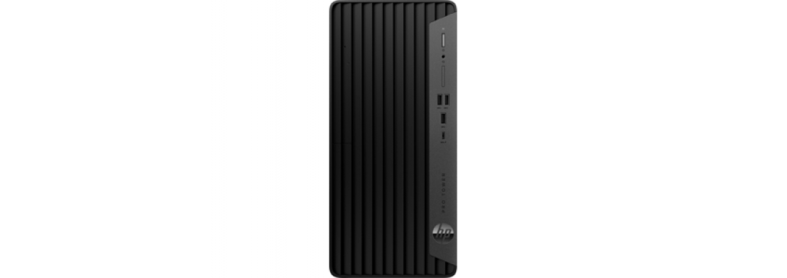 Product | HP Pro Tower 400 G9 PCI Desktop PC A3MK7PT i3-13400 8GB 512GB SSD