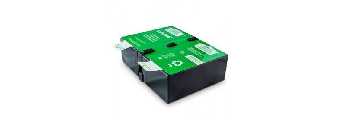 Price List | 2025 | APC Replacement Battery Cartridges