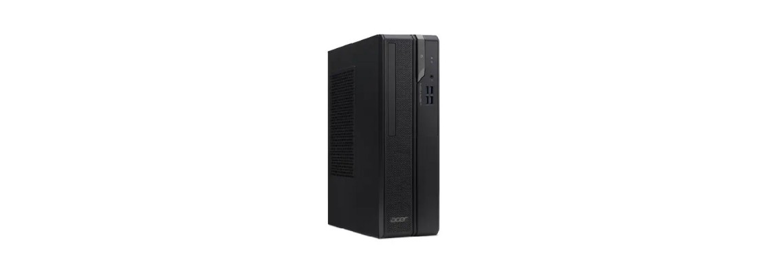 Price List | 2025 | Acer Commercial Desktops