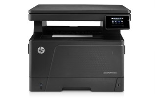 Product | HP LaserJet Pro M435nw Multifunction Printer a3e42a