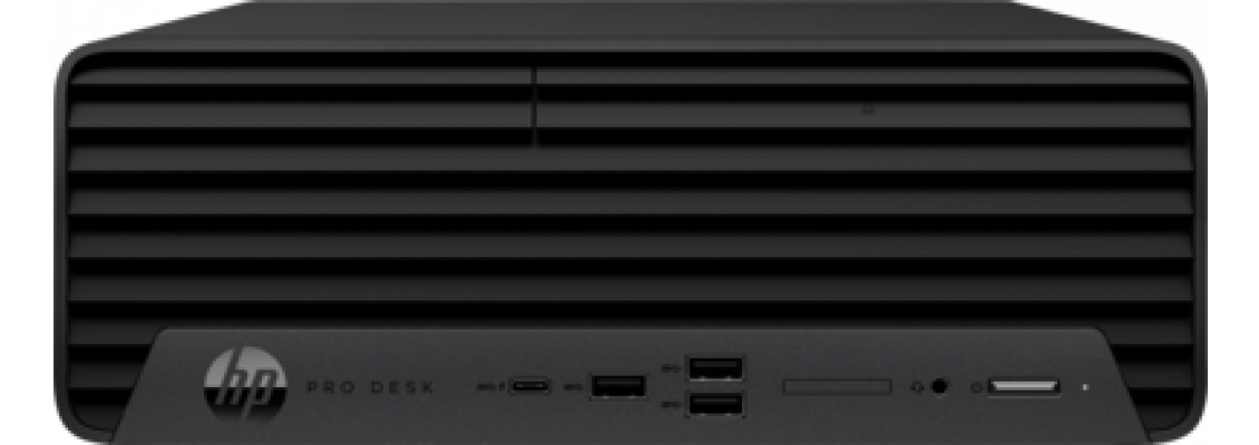 Product | HP Pro Small Form Factor 400 G9 Desktop PC A3MH6PT i5-14500 8GB 512GB SSD