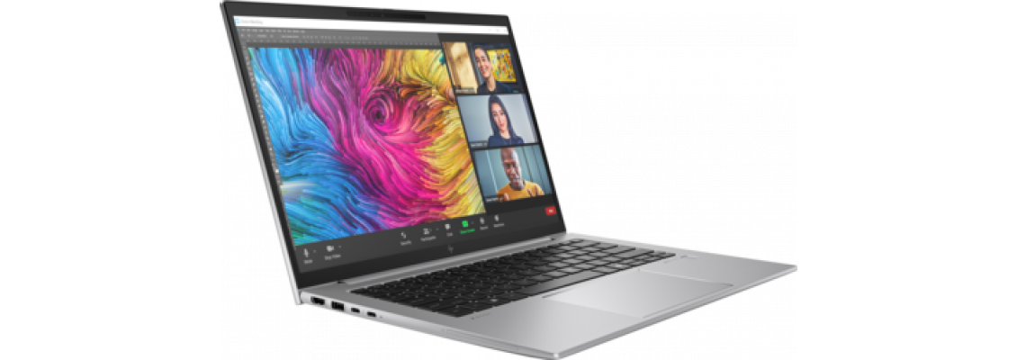 Product | HP ZBook Firefly 14” G11 Mobile Workstation PC A7KW6PT