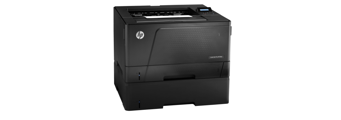 Product | HP LaserJet Pro M706n b6s02a