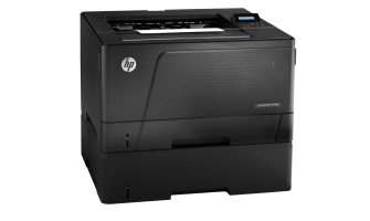 Product | HP LaserJet Pro M706n b6s02a