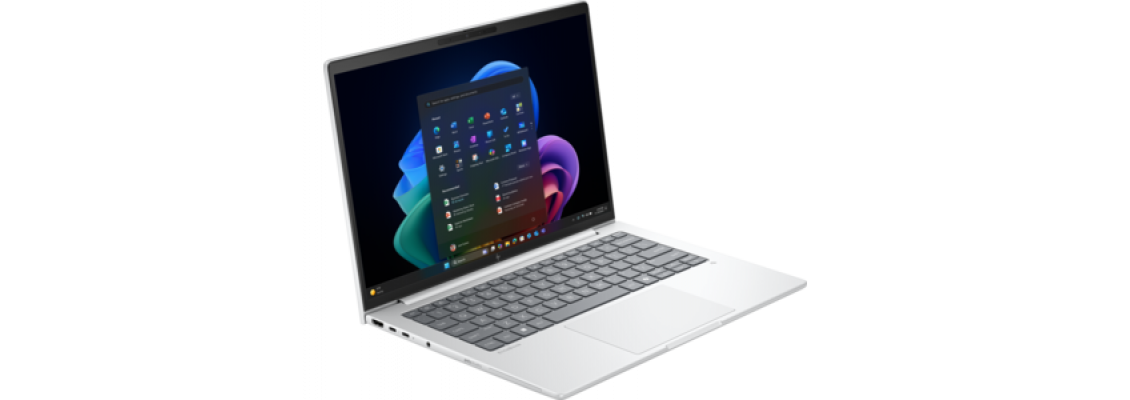 Product | HP EliteBook 8 G1i 14 inch Notebook Next Gen AI PC BV5Y4PT