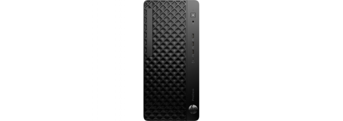Product | HP ProDesk 4 Tower G1i Desktop AI PC Ultra 7 265 16GB 512GB SSD Windows 11 Pro 3 Years Warranty C86PDPT