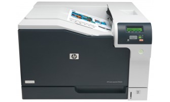 Product | HP Color LaserJet Professional CP5225dn Printer ce712a