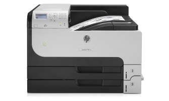 Product | HP LaserJet Enterprise 700 Printer M712n cf235a