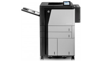 Product | HP LaserJet Enterprise M806x+ Printer cz245a