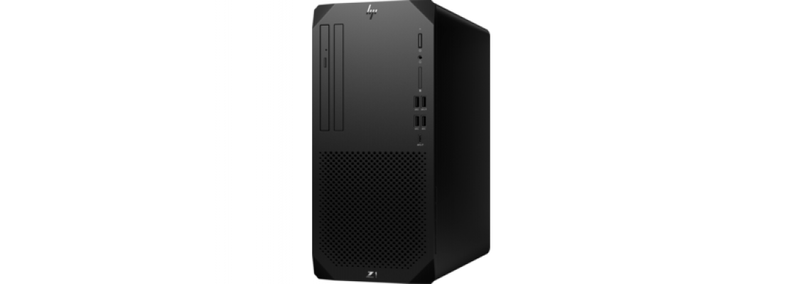 Product | HP Z1 G9 Tower Desktop PC B01HJPT i7-14700 16GB 512GB SSD RTX T1000