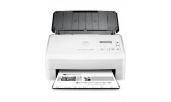 Product |  HP ScanJet Enterprise Flow 7000 s3 Sheet-feed Scanner l2757a