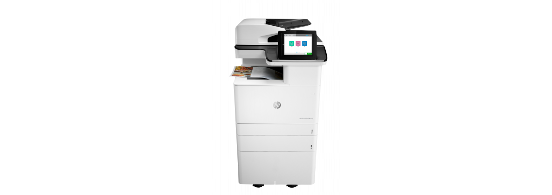 Product | HP Color LaserJet Enterprise MFP M776dn t3u55a