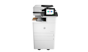 Product | HP Color LaserJet Enterprise MFP M776dn t3u55a