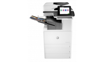 Product | HP Color LaserJet Enterprise Flow MFP M776zs t3u56a