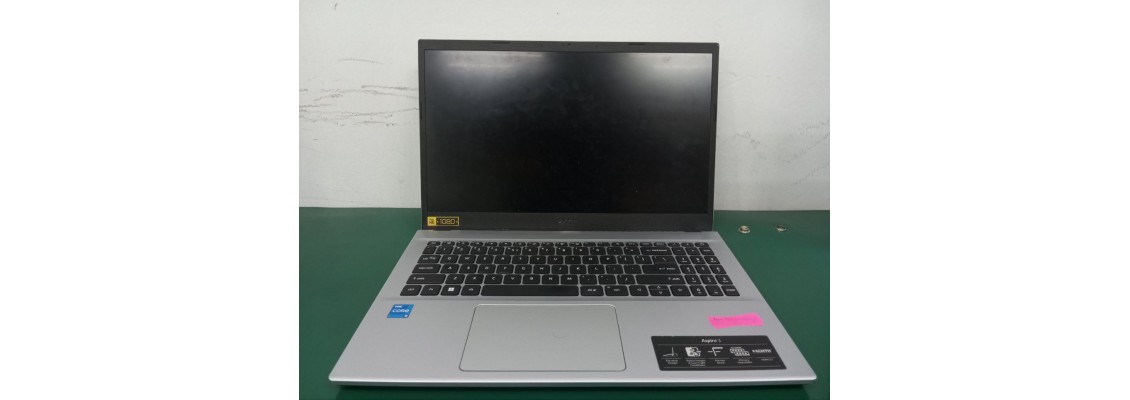 Case Studies 1000: Acer Aspire Laggy and Overheating Issues Fix Case Studies 1000: Acer Aspire Laggy and Overheating Issues Fix