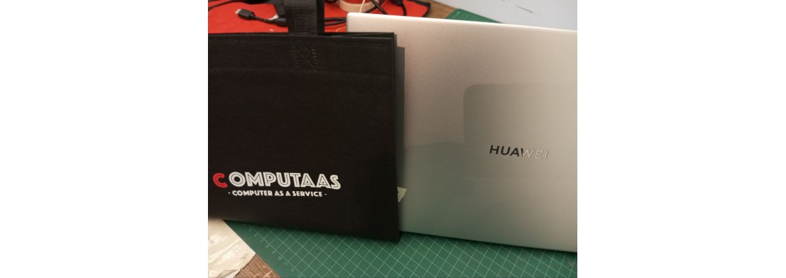 Case Studies 1044: Huawei MateBook Boot Disk Not Found