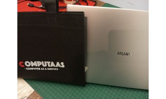 Case Studies 1044: Huawei MateBook Boot Disk Not Found