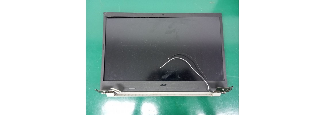 Case Studies 990: Broken Hinge and Cover