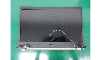 Case Studies 990: Broken Hinge and Cover