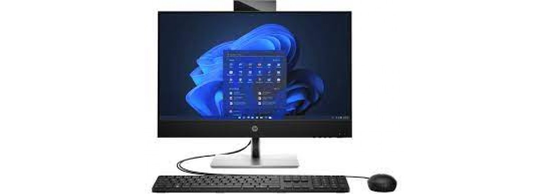 Price List |  2022 | HP Desktop PC Pro All In One Series 400 G9