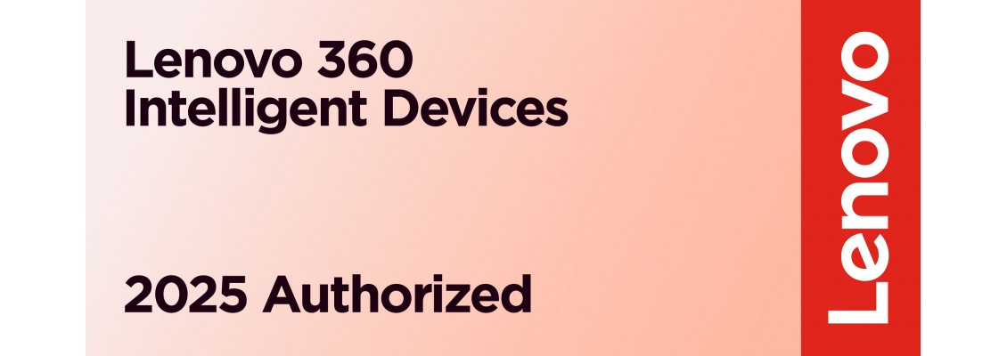 Lenovo Authorised Partner