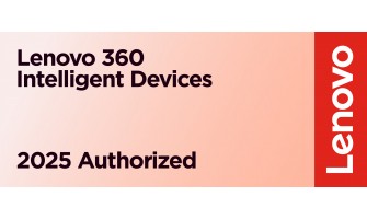 Lenovo Authorised Partner