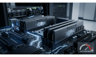 Update on Market Conditions and Supply Environment / Global Memory Chip Sortage